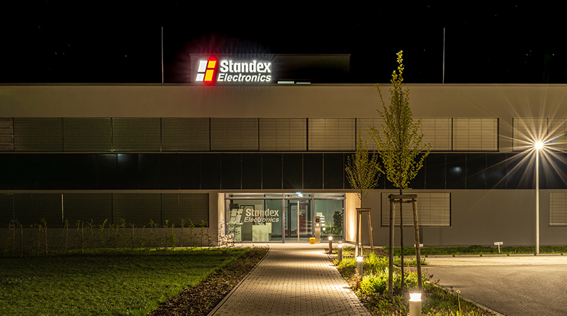 Standex Meder, Engen-Welschingen